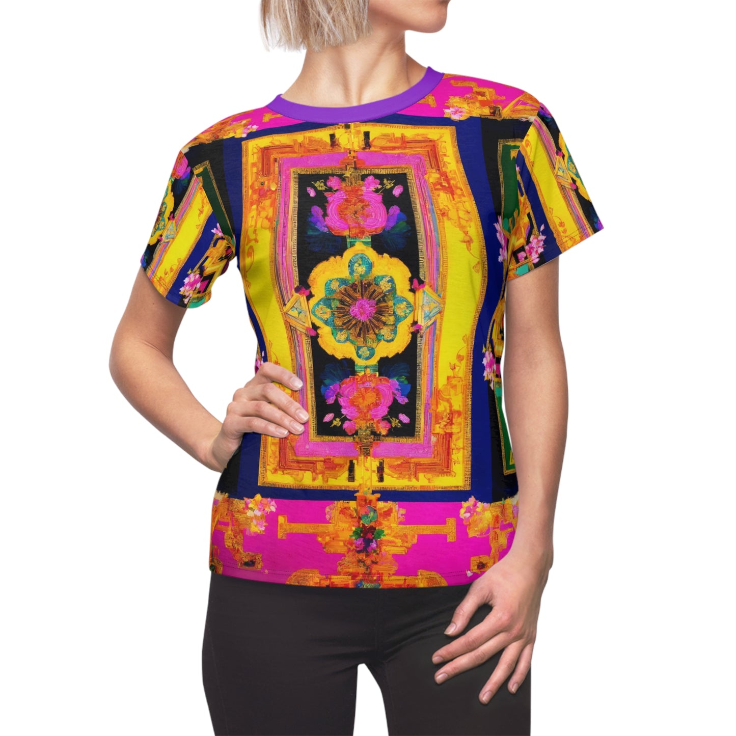 LVZ FIESTA LUXURY T-SHIRT 970 T