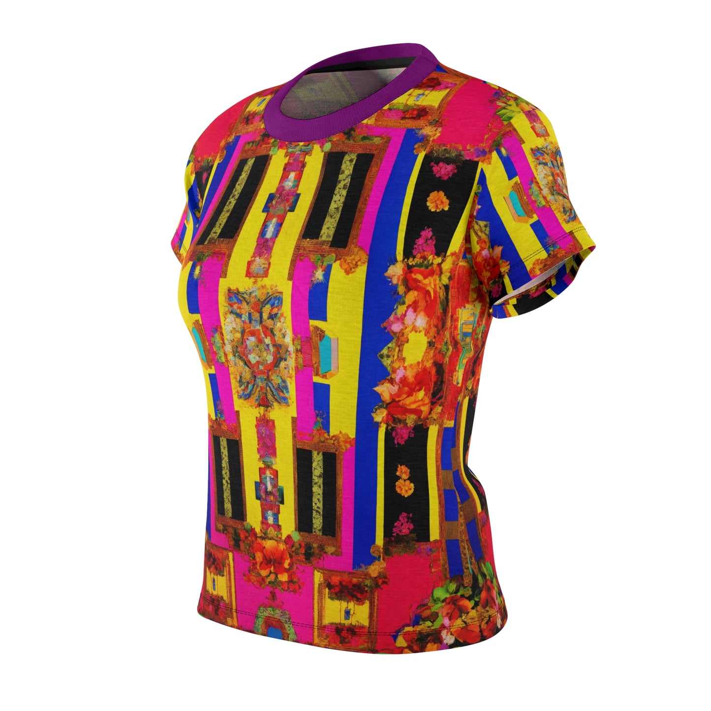 LVZ PRESTIGE T-SHIRT 20 T