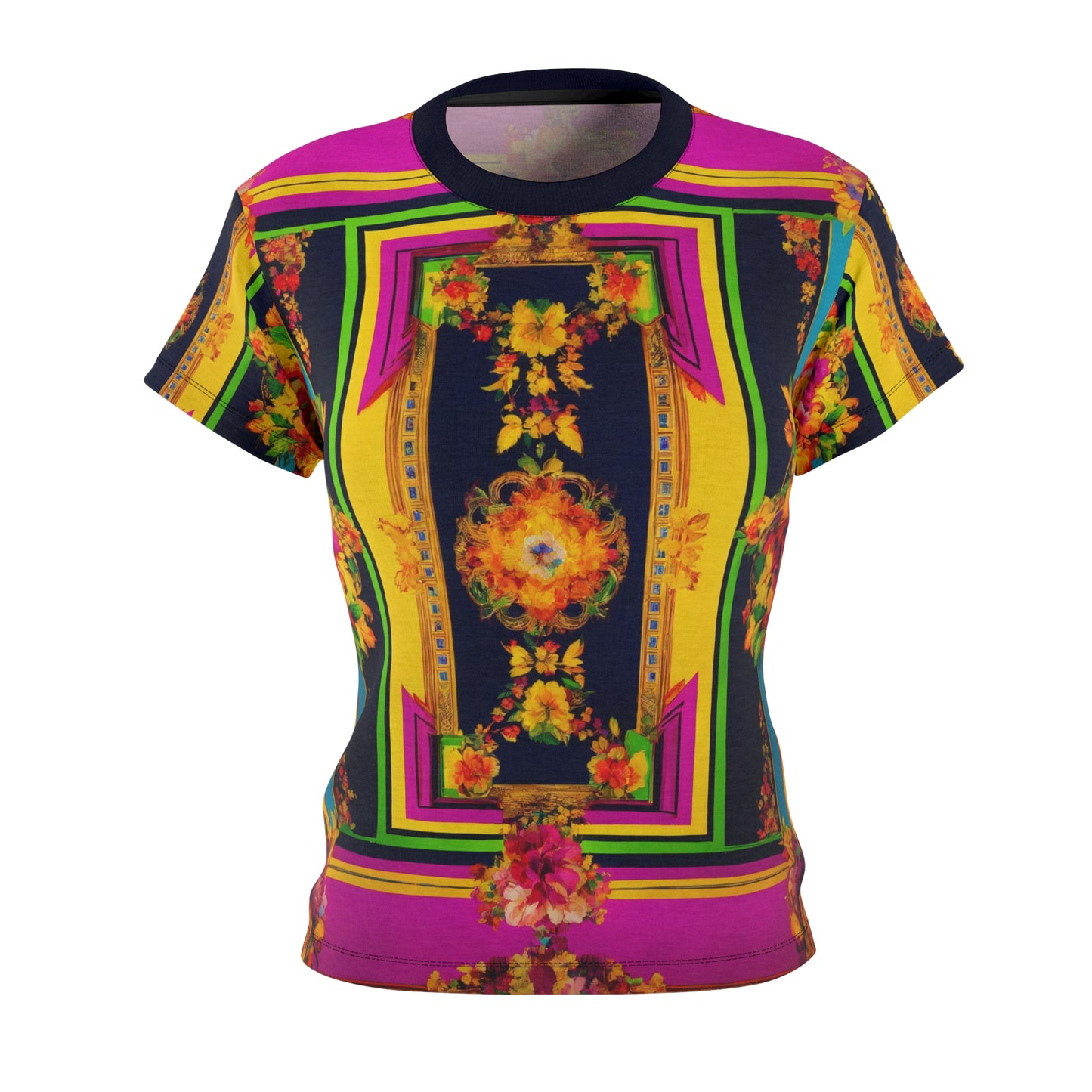 LVZ FIESTA LUXURY T-SHIRT 1963 T