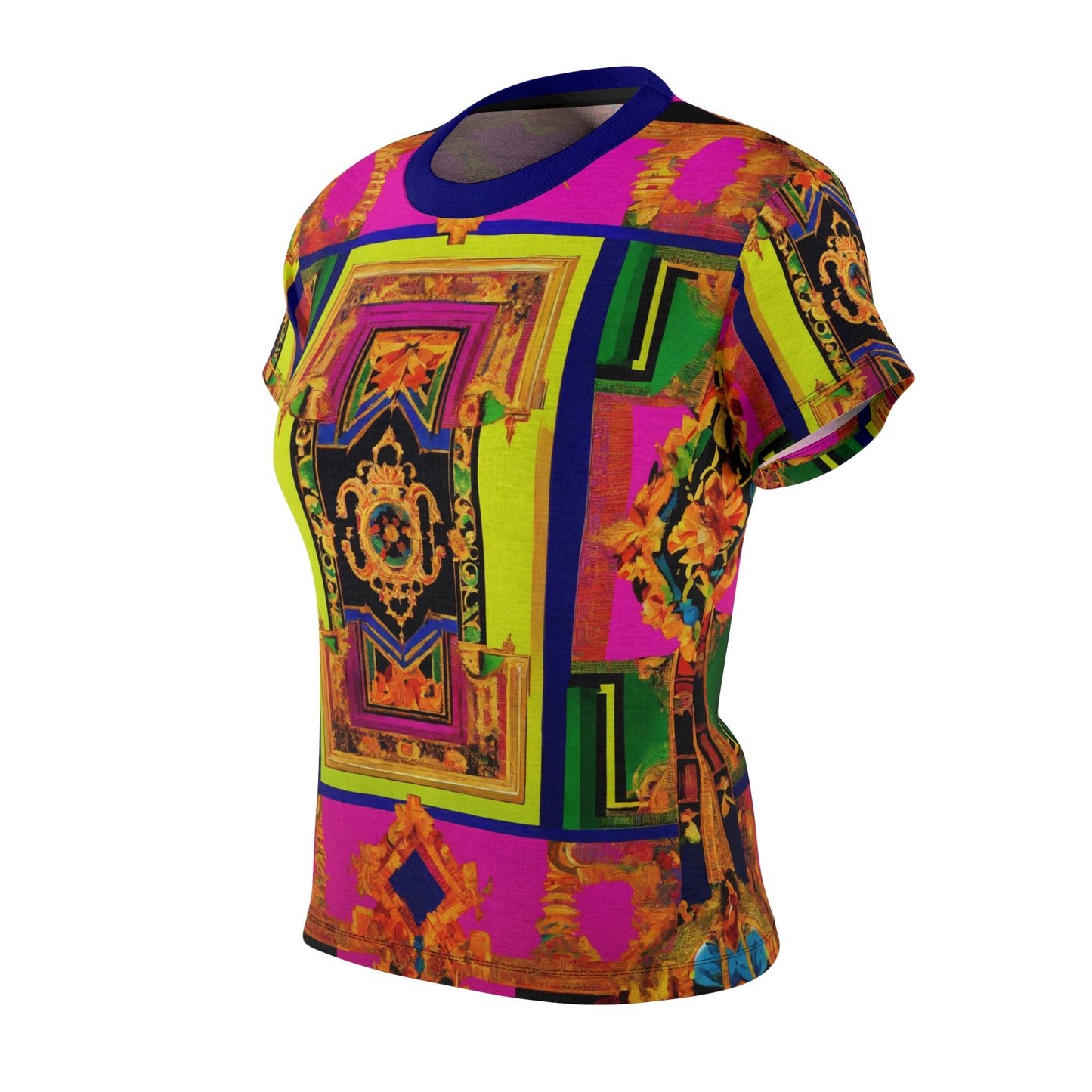 LVZ FIESTA LUXURY T-SHIRT 421 T