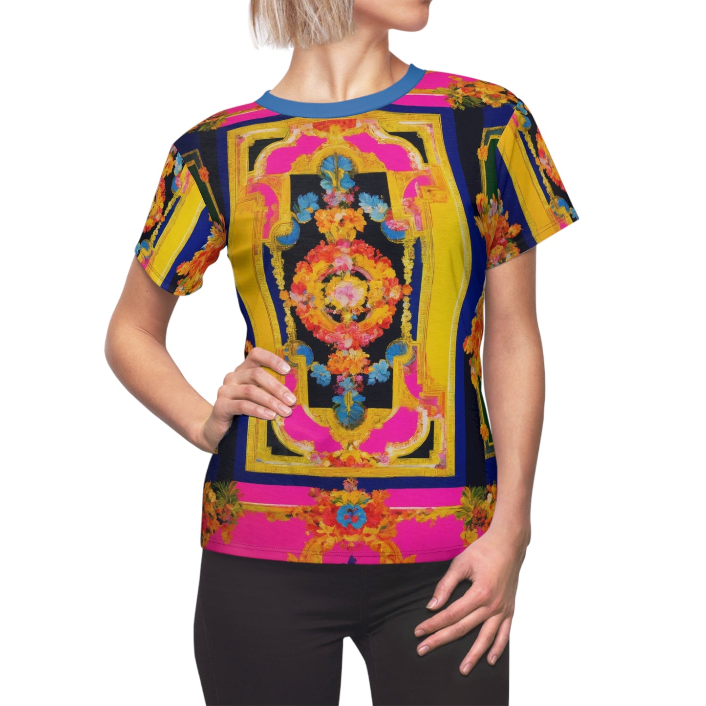 LVZ FIESTA LUXURY T-SHIRT 803 T