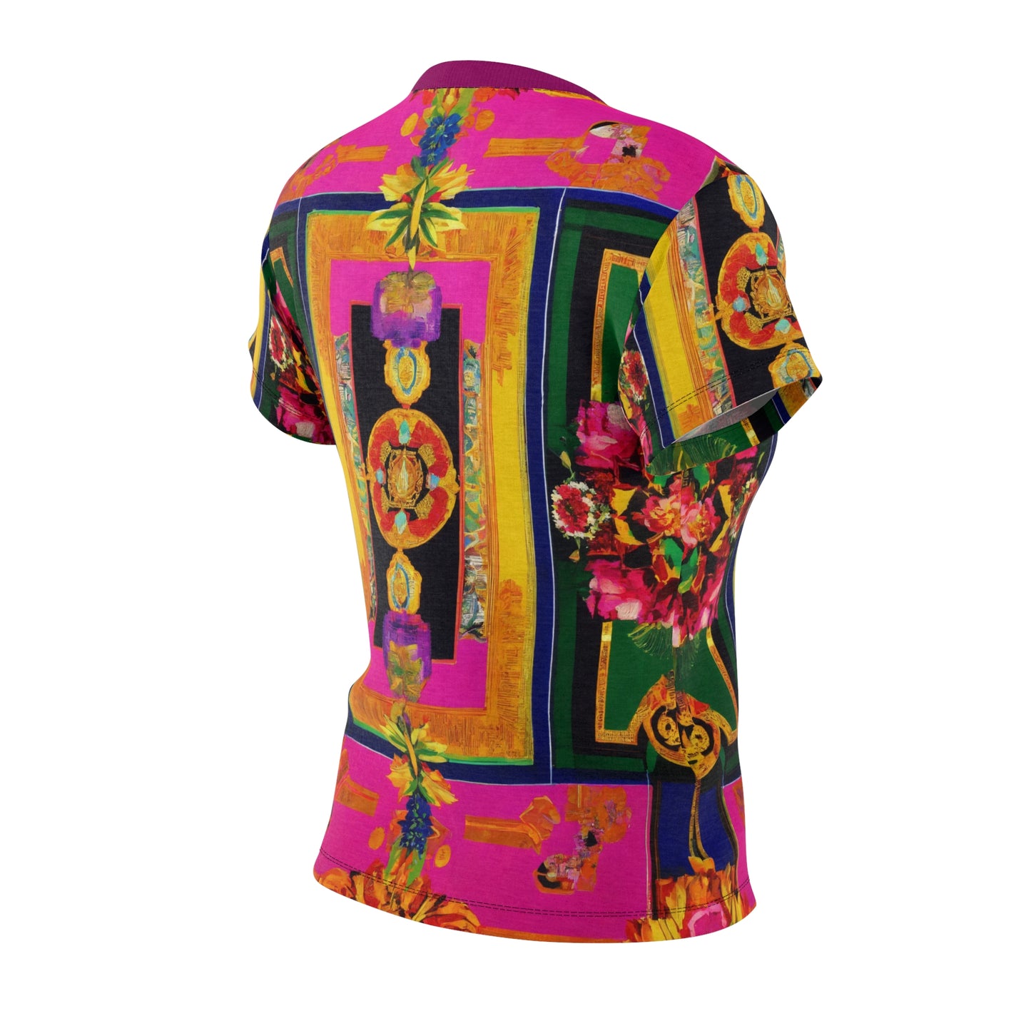 LVZ FIESTA LUXURY T-SHIRT 742 T