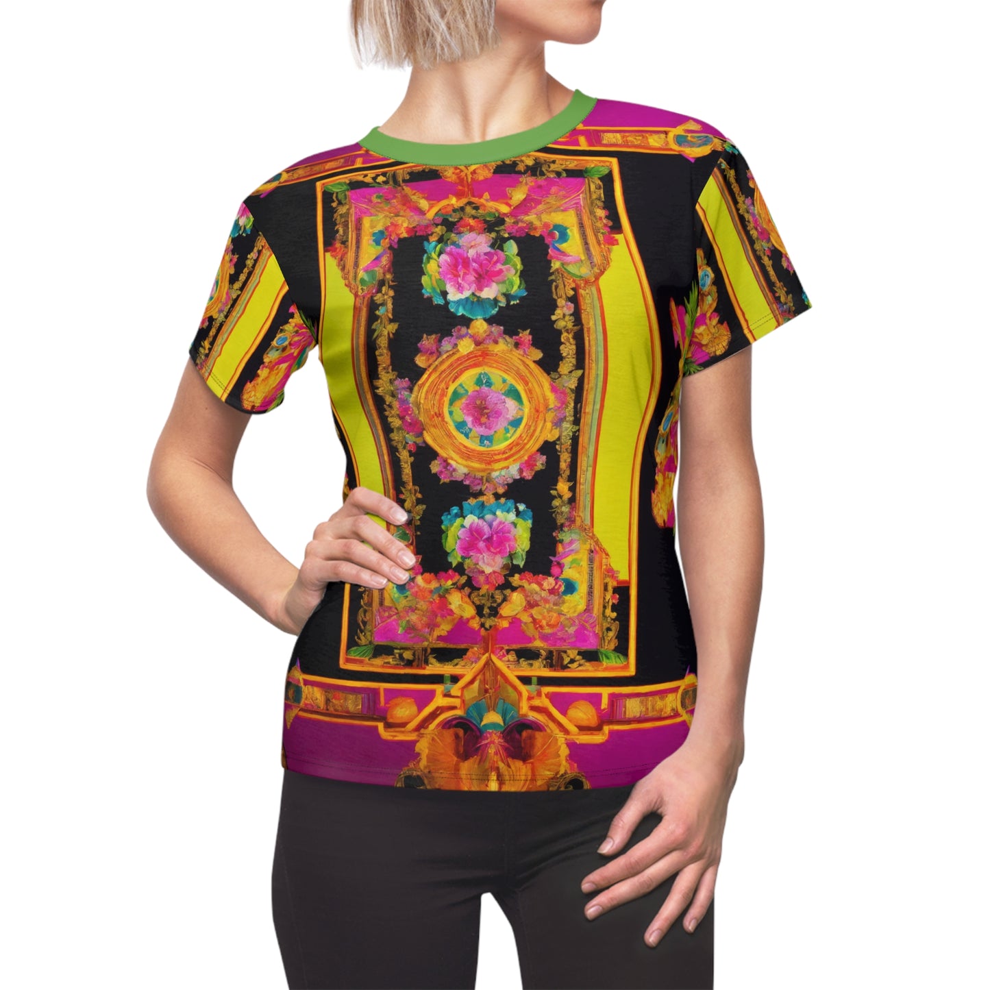 LVZ FIESTA LUXURY T-SHIRT 1939 T