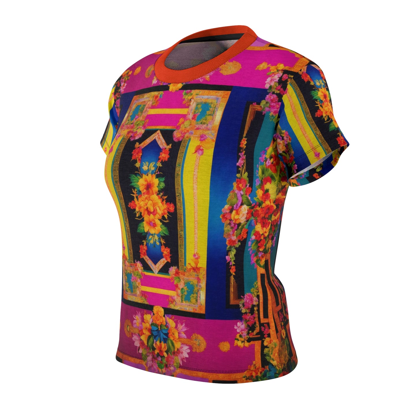 LVZ FIESTA LUXURY T-SHIRT 301 T
