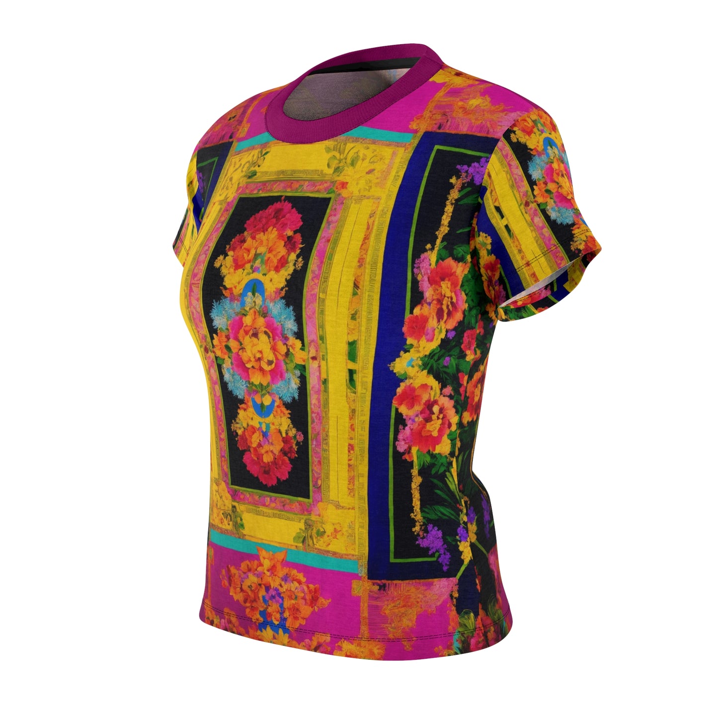 LVZ FIESTA LUXURY T-SHIRT 665 T