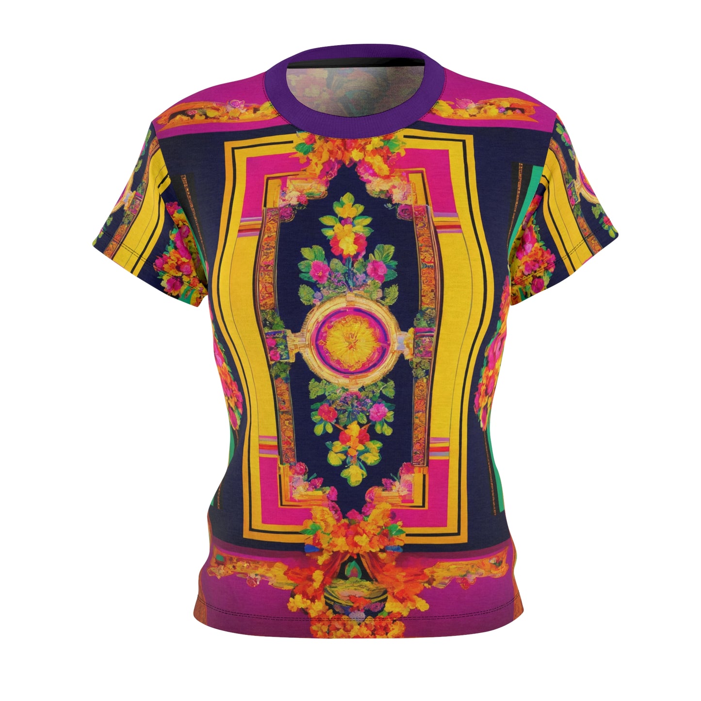 LVZ FIESTA LUXURY T-SHIRT 1341 T