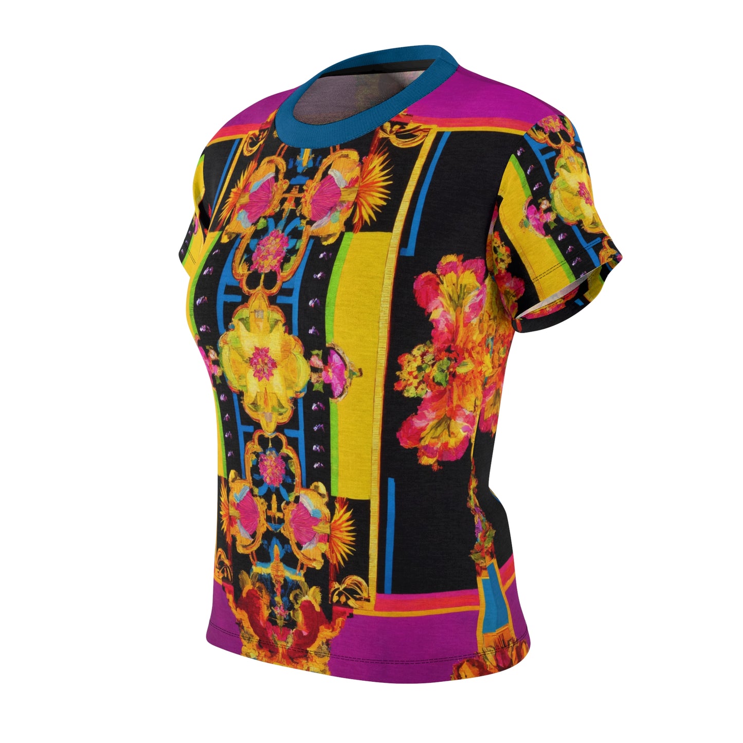 LVZ FIESTA LUXURY T-SHIRT 1934 T