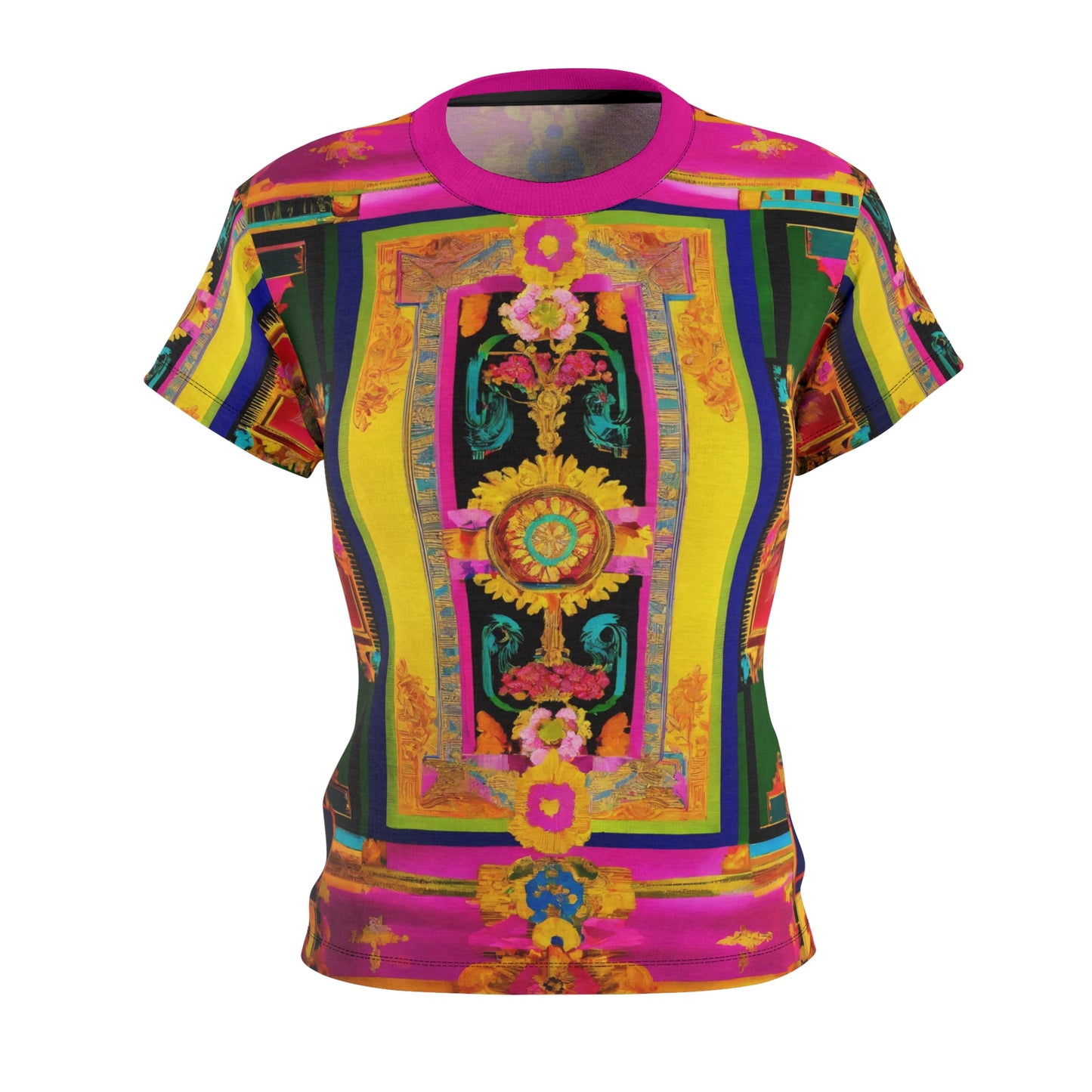 LVZ FIESTA LUXURY T-SHIRT 1697 T