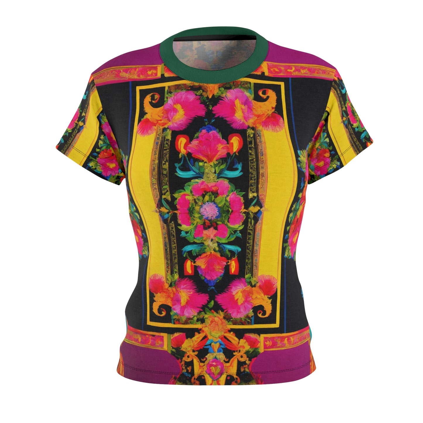 LVZ FIESTA LUXURY T-SHIRT 1721 T