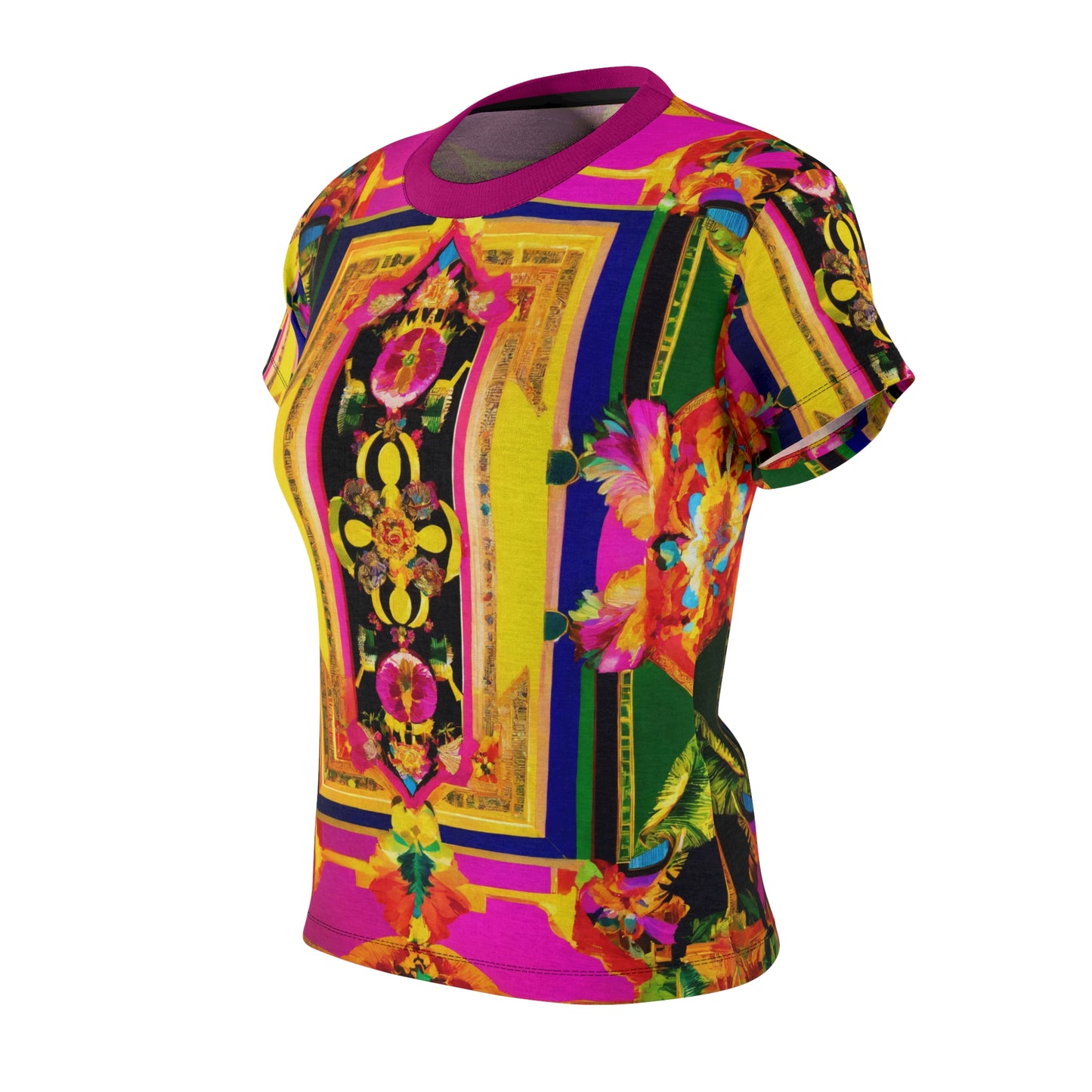 LVZ FIESTA LUXURY T-SHIRT 885 T