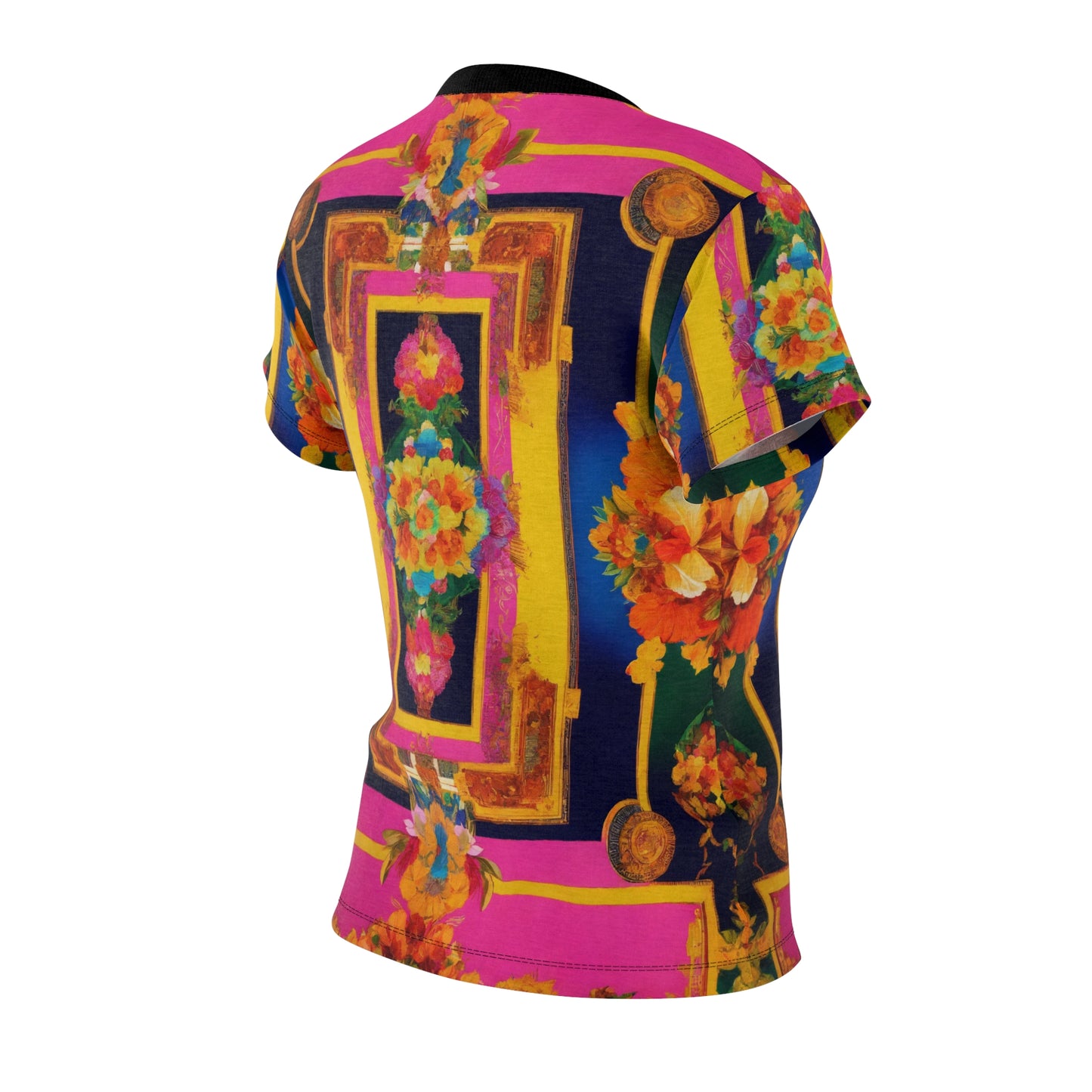 LVZ FIESTA LUXURY T-SHIRT 1970 T
