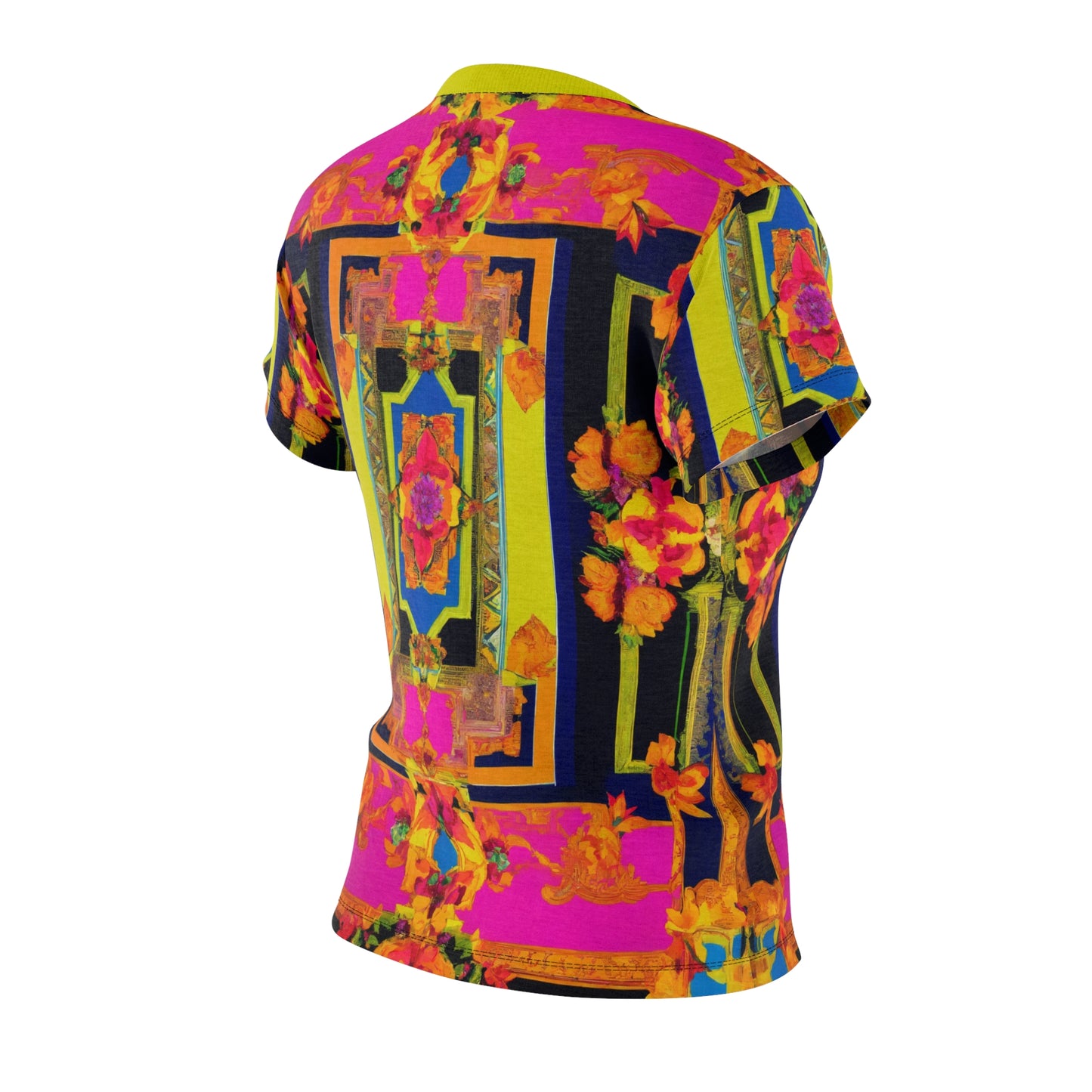 LVZ FIESTA LUXURY T-SHIRT 217 T