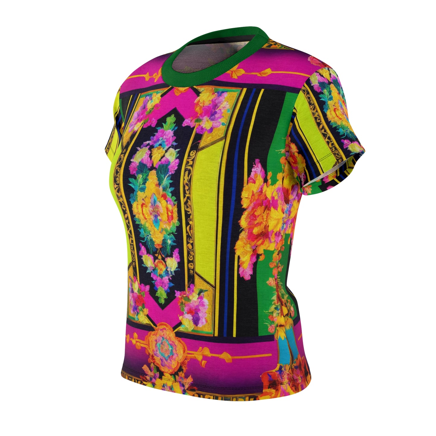 LVZ FIESTA LUXURY T-SHIRT 1183 T
