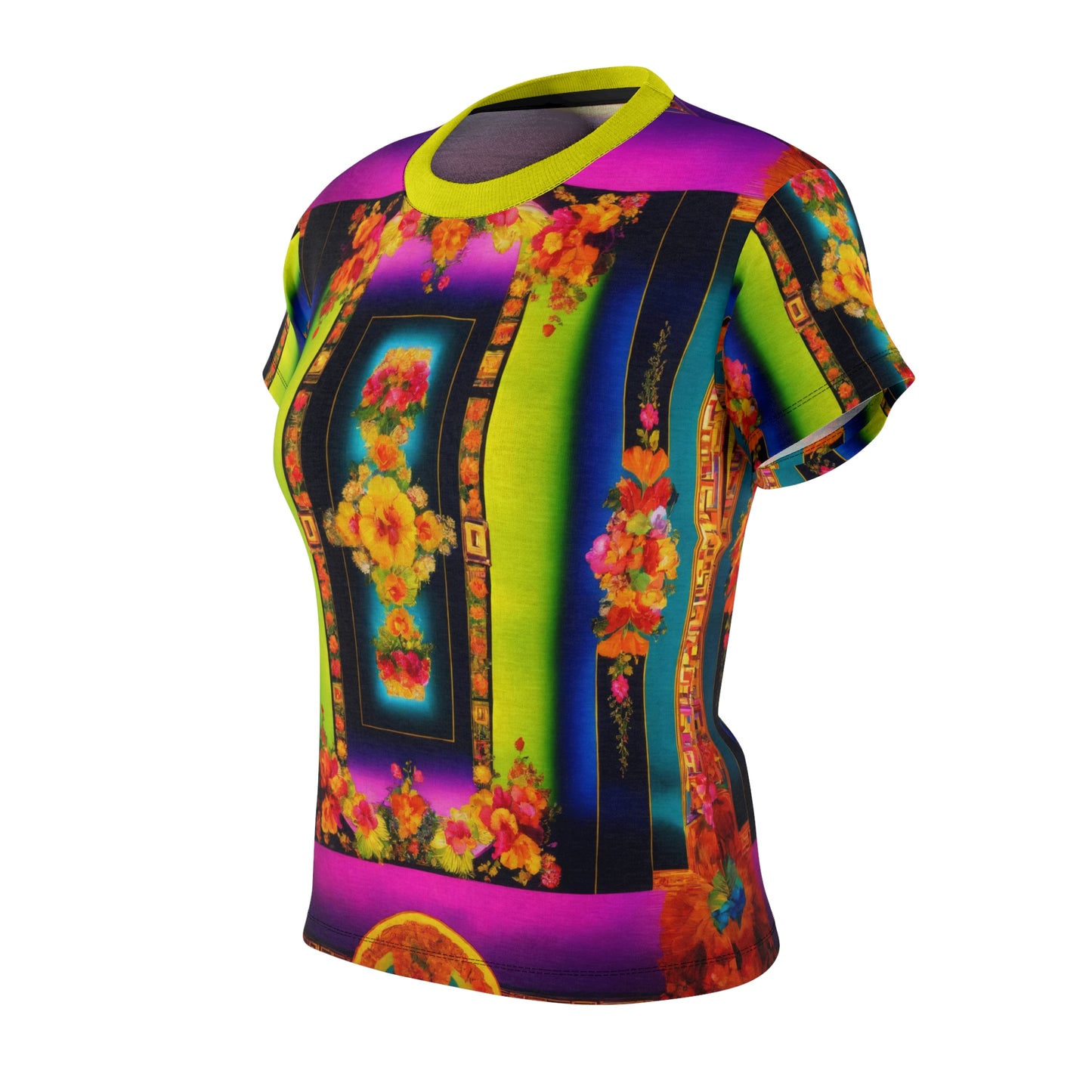 LVZ FIESTA LUXURY T-SHIRT 1298 T