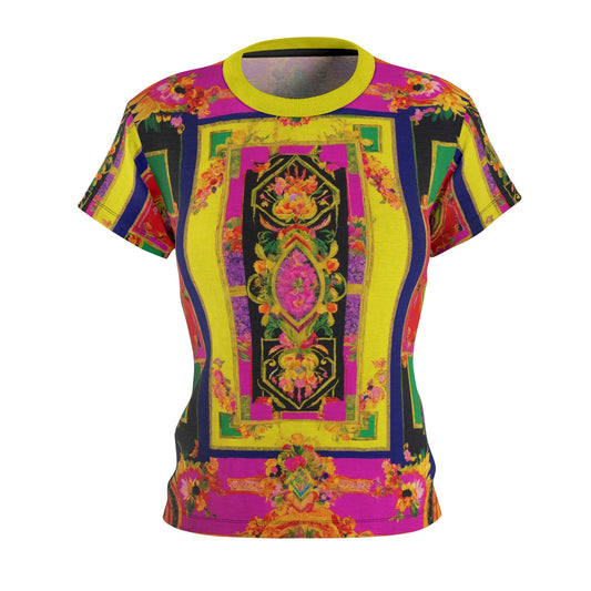 LVZ FIESTA LUXURY T-SHIRT 1851 T