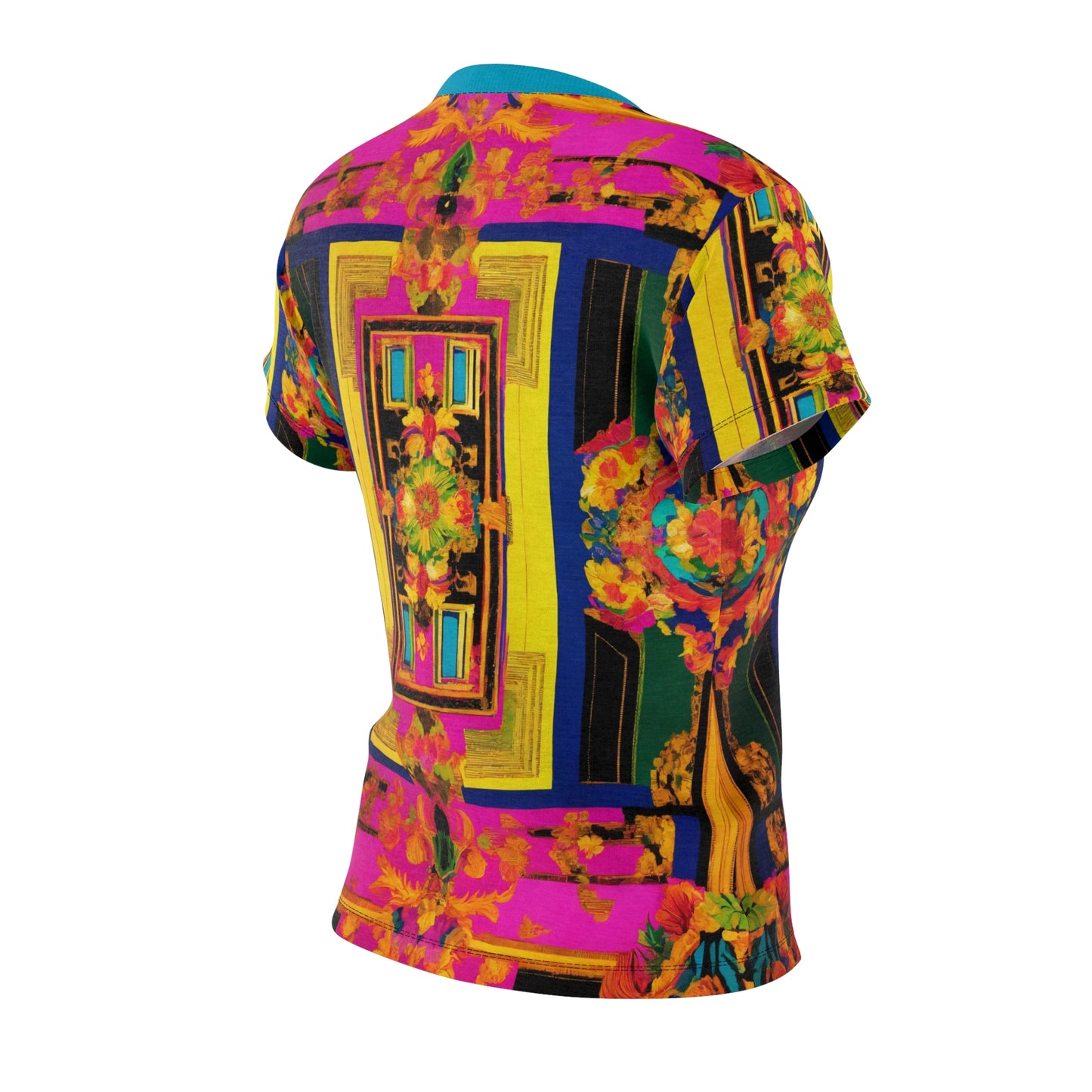 LVZ FIESTA LUXURY T-SHIRT 78 T