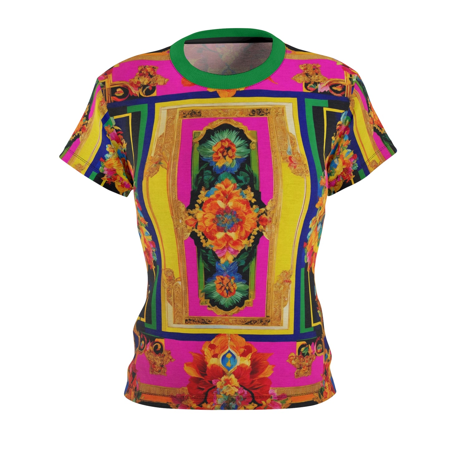 LVZ FIESTA LUXURY T-SHIRT 32 T