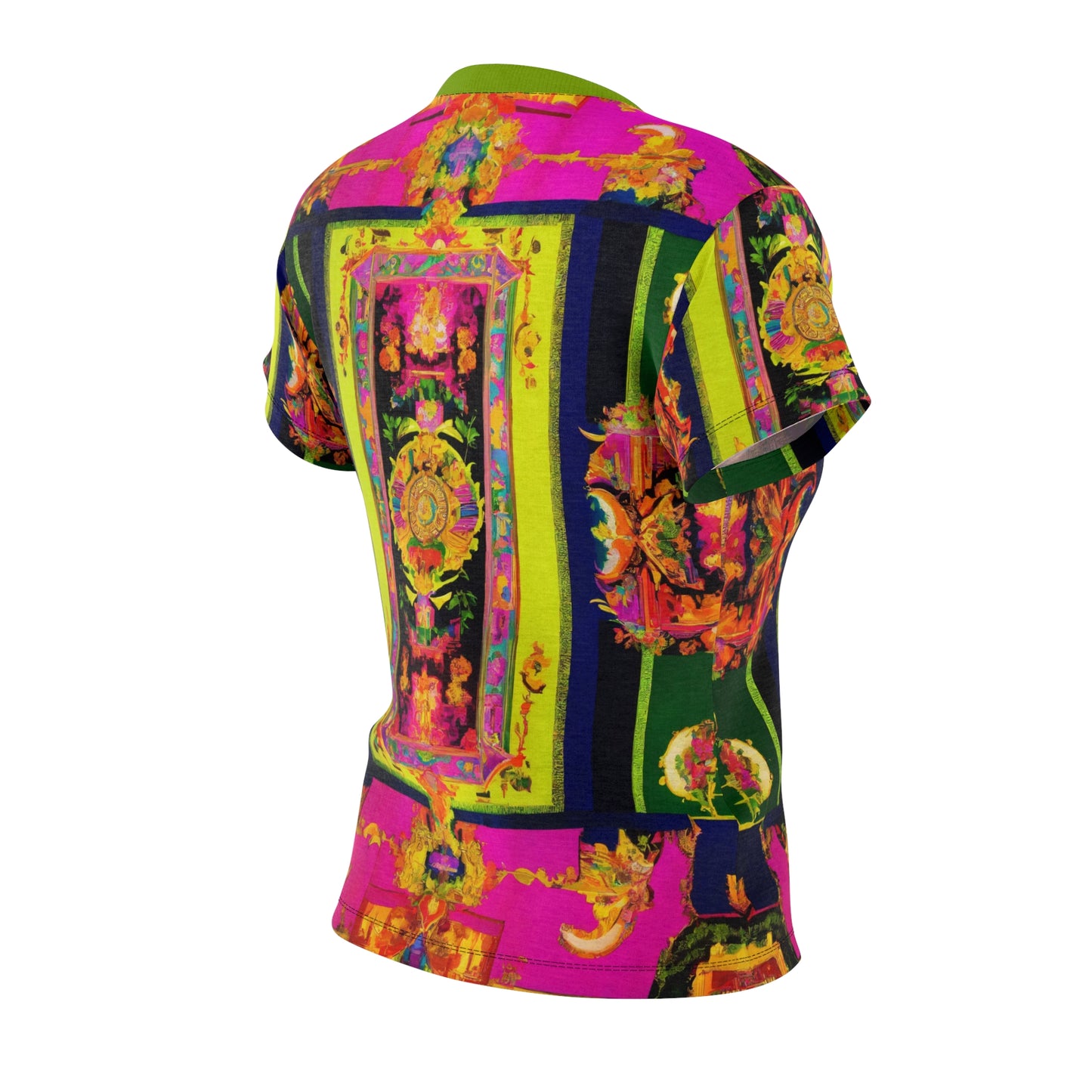 LVZ FIESTA LUXURY T-SHIRT 1155 T