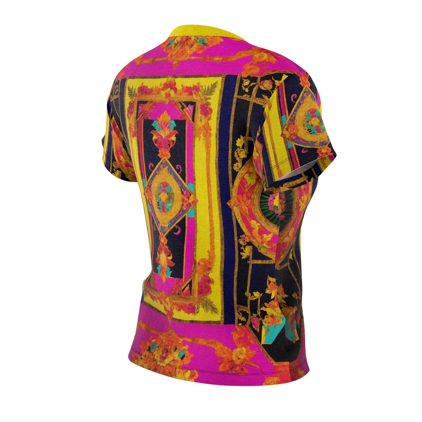 LVZ FIESTA LUXURY T-SHIRT 630 T
