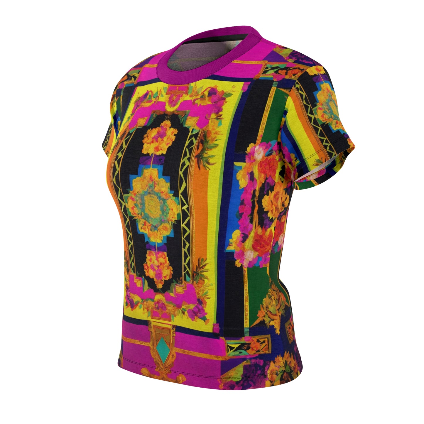 LVZ FIESTA LUXURY T-SHIRT 594 T