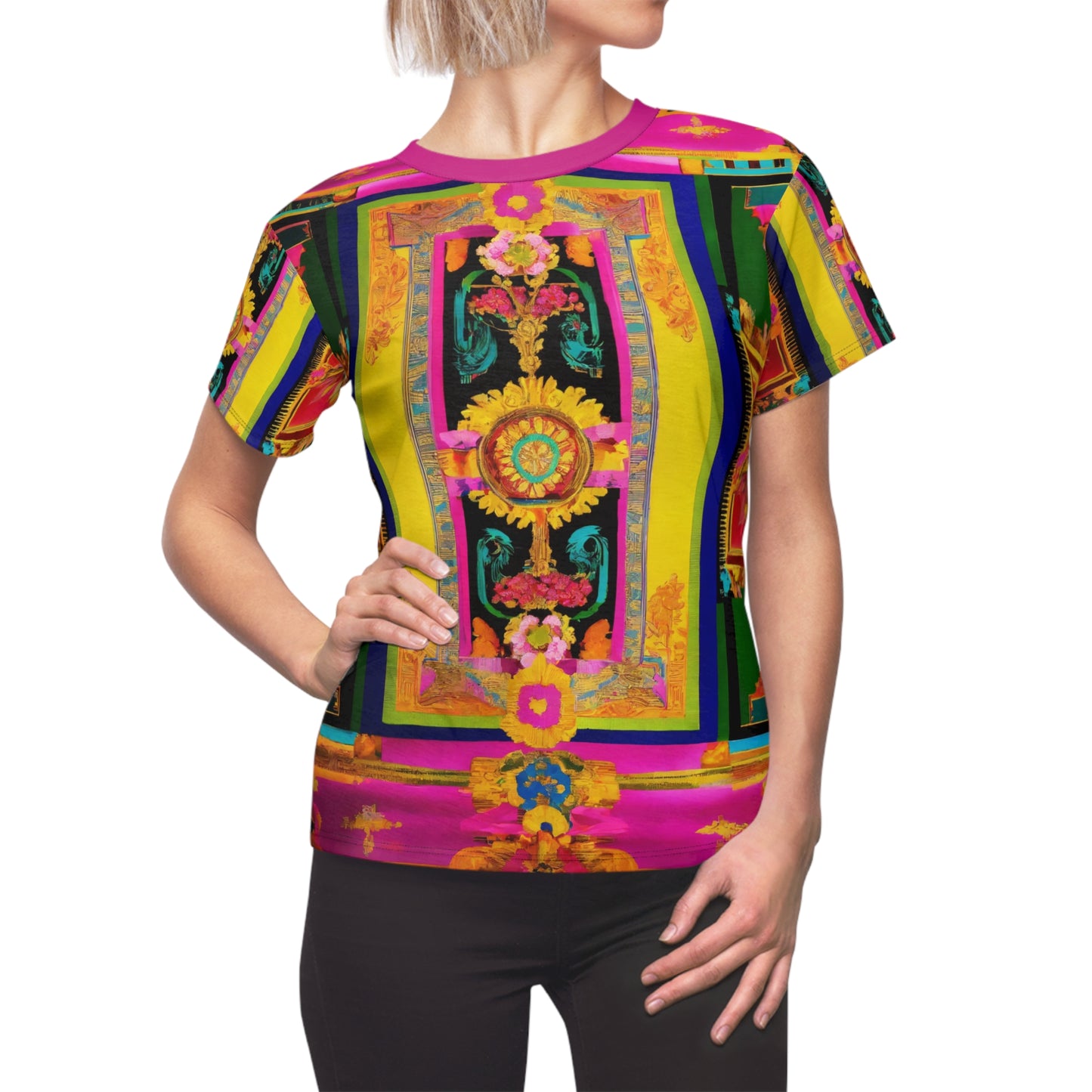 LVZ FIESTA LUXURY T-SHIRT 1702 T