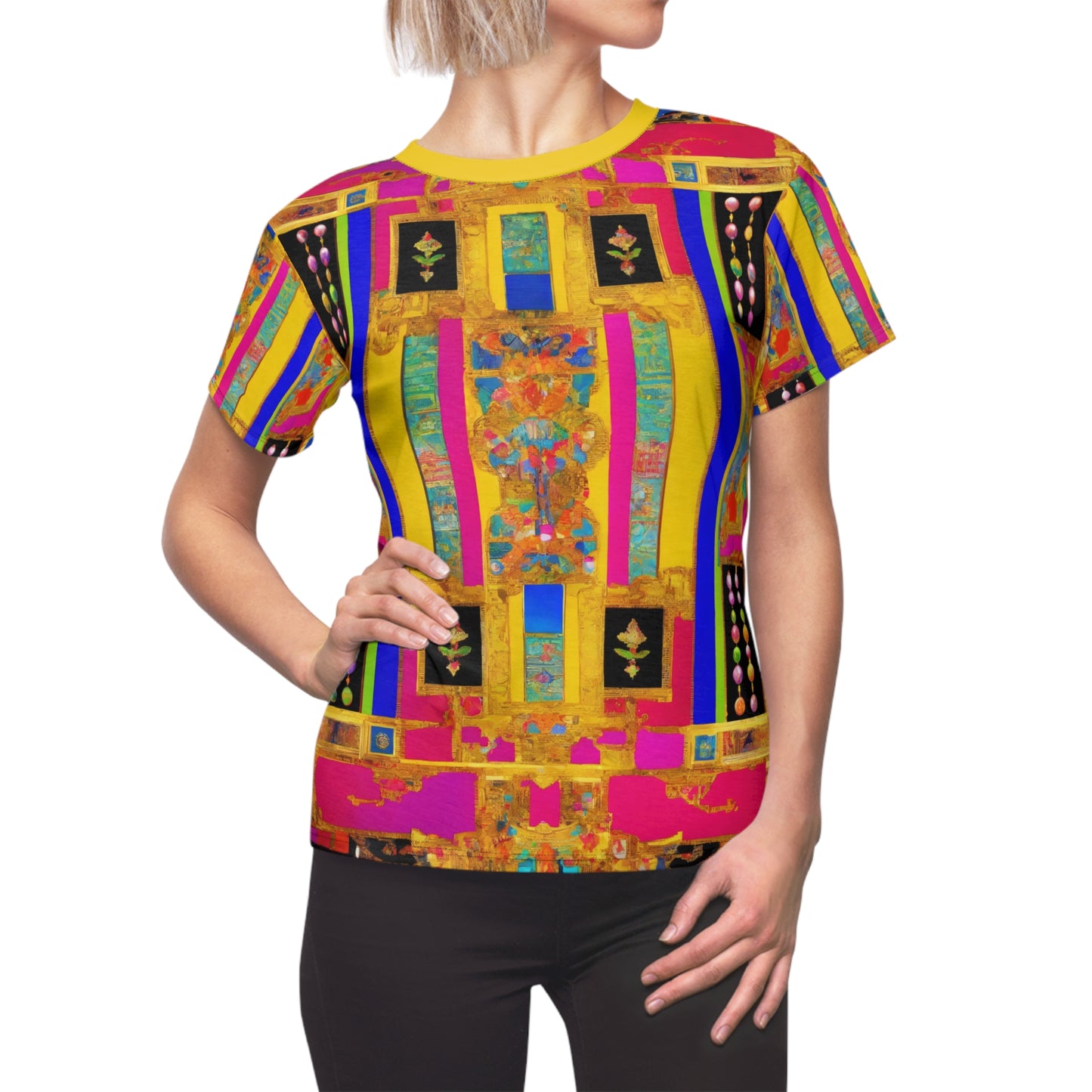 LVZ PRESTIGE T-SHIRT 548 T