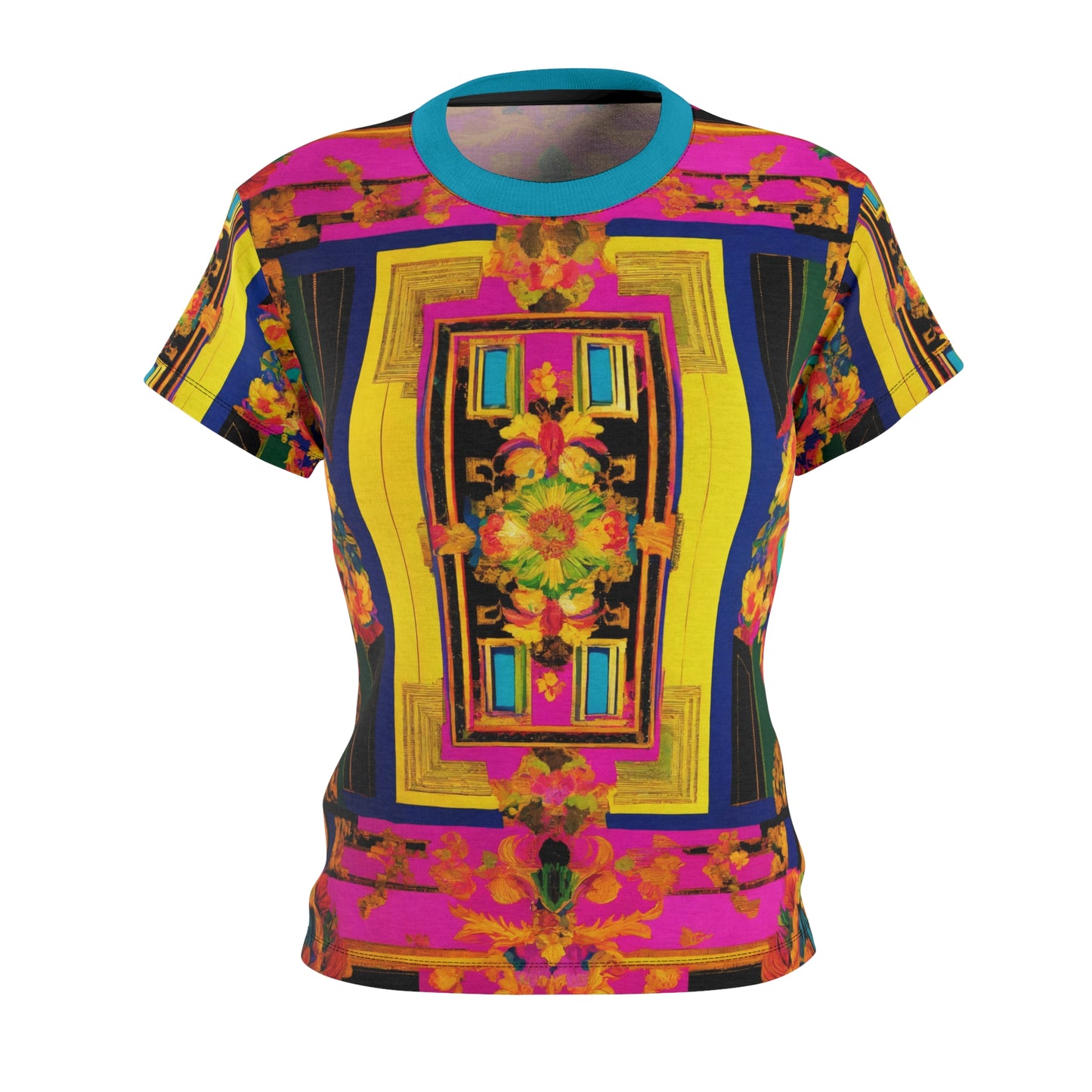 LVZ FIESTA LUXURY T-SHIRT 78 T