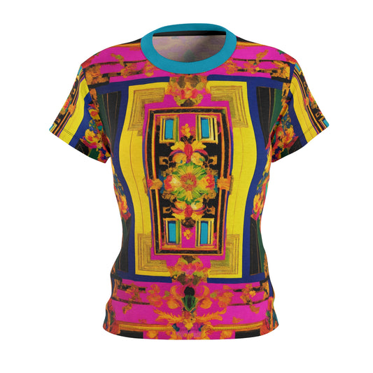 LVZ FIESTA LUXURY T-SHIRT 78 T