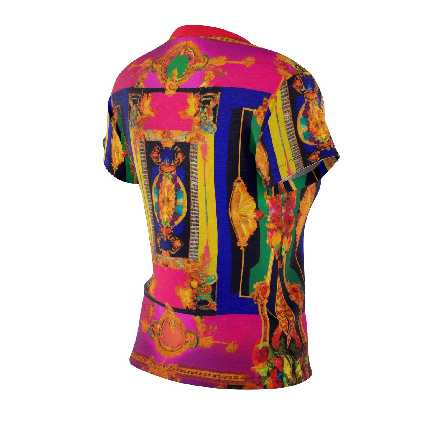 LVZ FIESTA LUXURY T-SHIRT 308 T