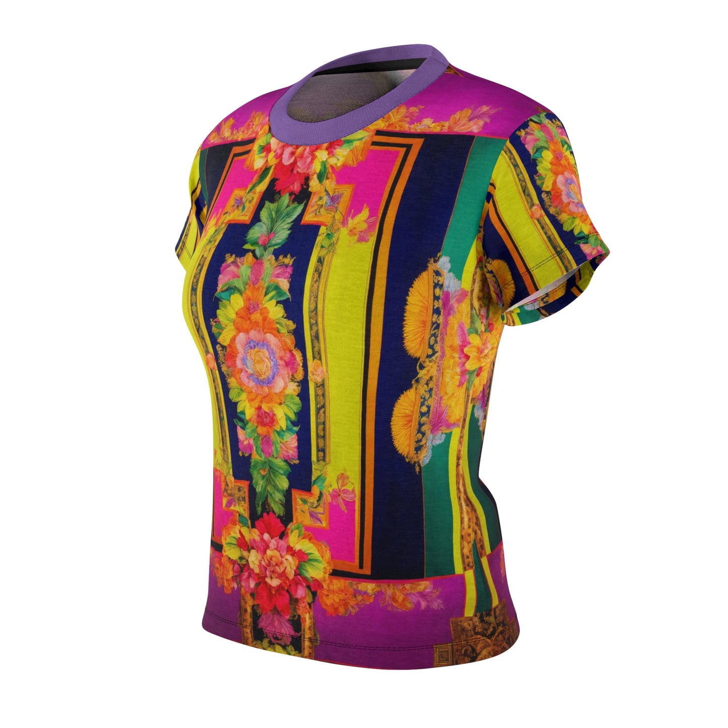 LVZ FIESTA LUXURY T-SHIRT 1396 T