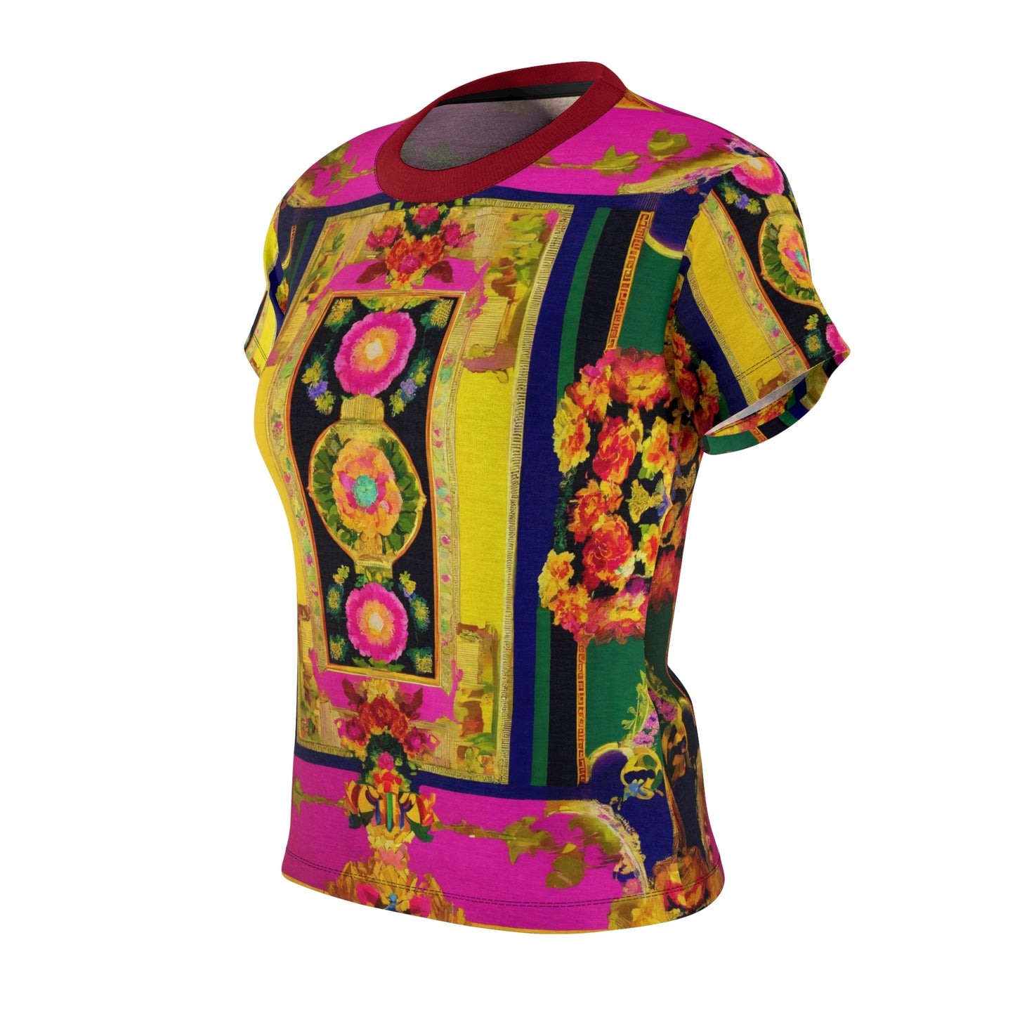 LVZ FIESTA LUXURY T-SHIRT 762 T