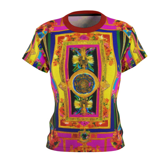 LVZ FIESTA LUXURY T-SHIRT 940 T