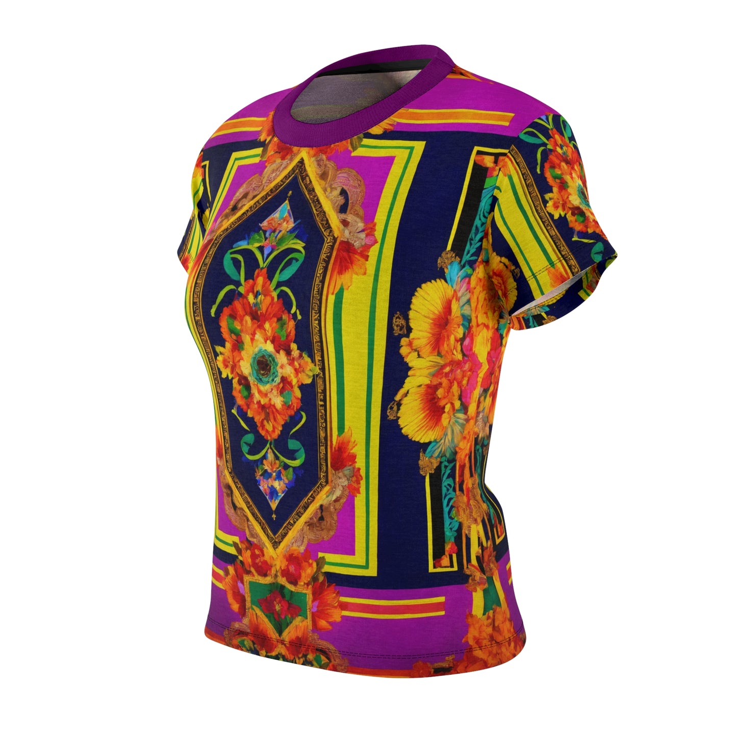 LVZ FIESTA LUXURY T-SHIRT 1529 T