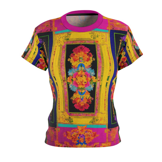 LVZ FIESTA LUXURY T-SHIRT 663 T