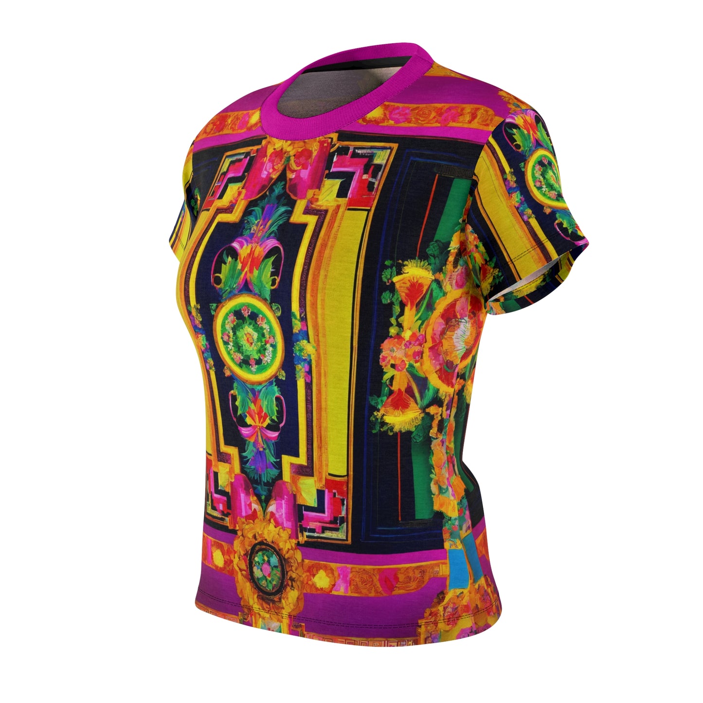 LVZ FIESTA LUXURY T-SHIRT 1199 T