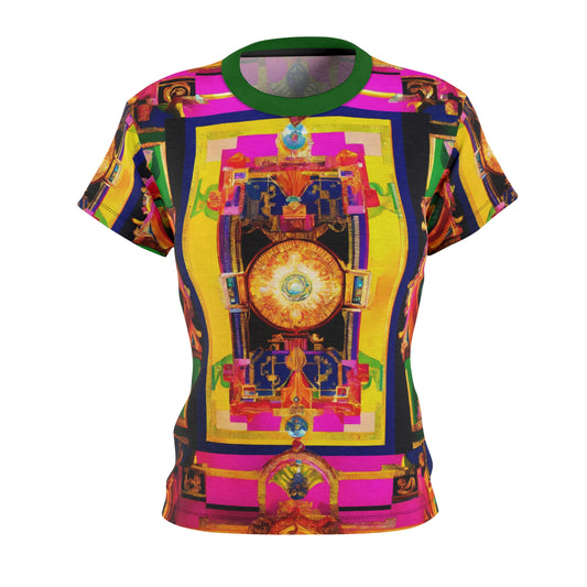 LVZ FIESTA LUXURY T-SHIRT 987 T