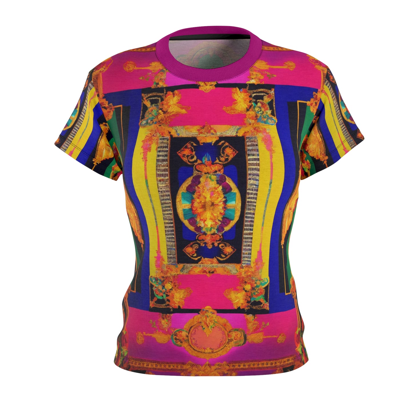 LVZ FIESTA LUXURY T-SHIRT 305 T