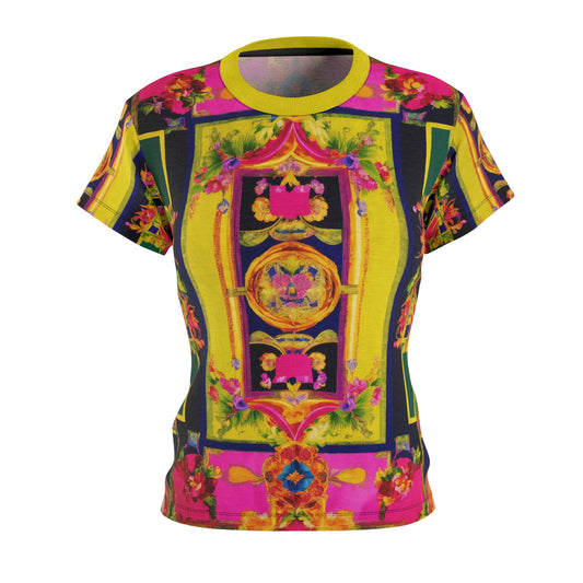 LVZ FIESTA LUXURY T-SHIRT 1599 T