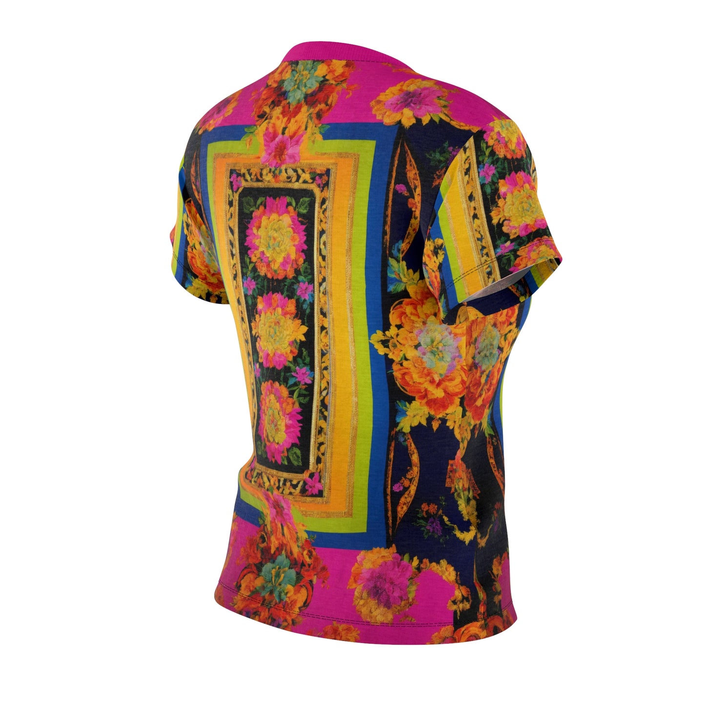 LVZ FIESTA LUXURY T-SHIRT 680 T