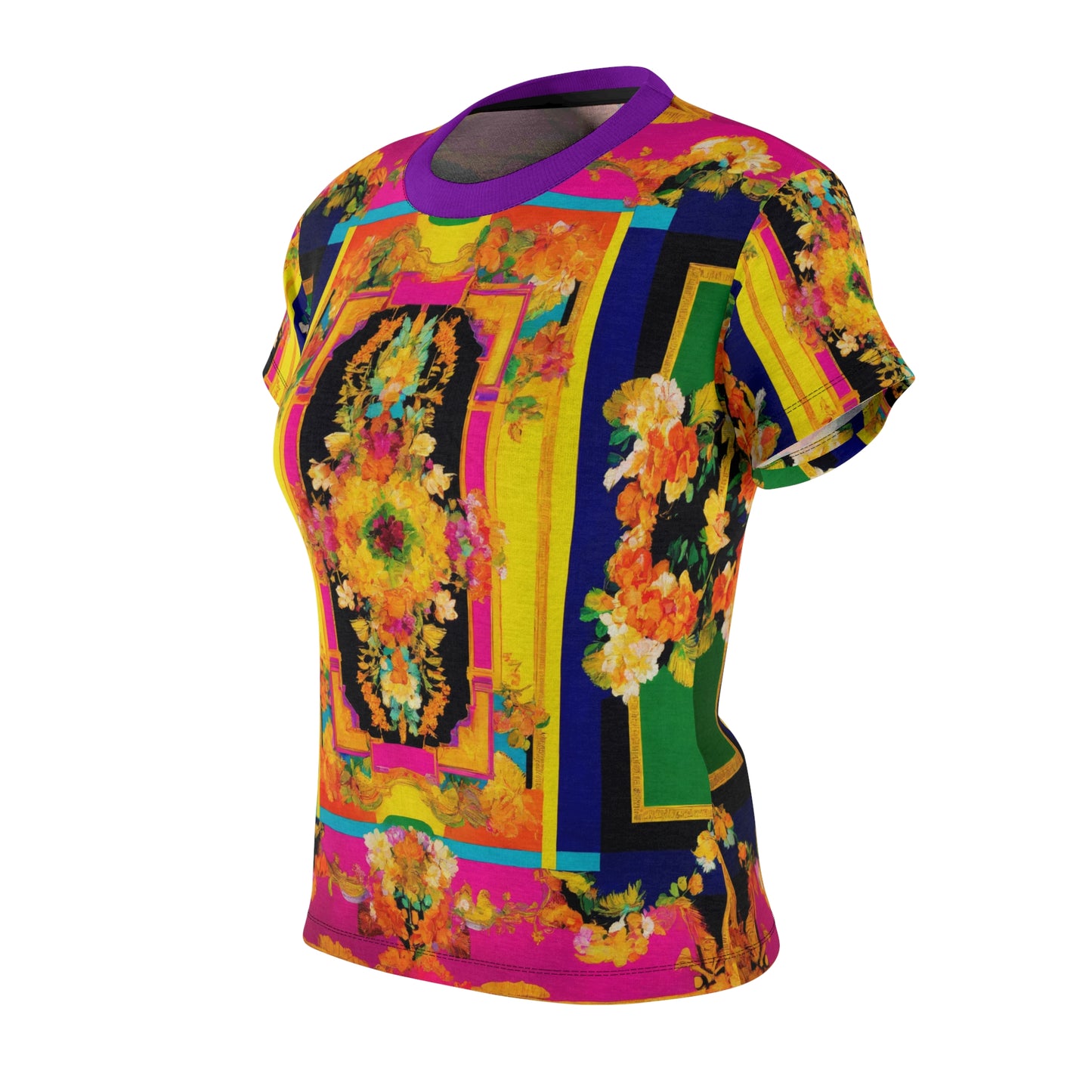 LVZ FIESTA LUXURY T-SHIRT 689 T