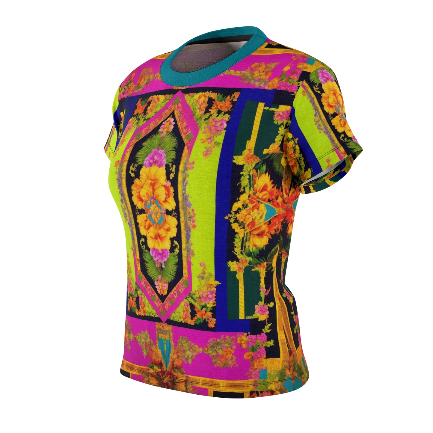 LVZ FIESTA LUXURY T-SHIRT 149 T