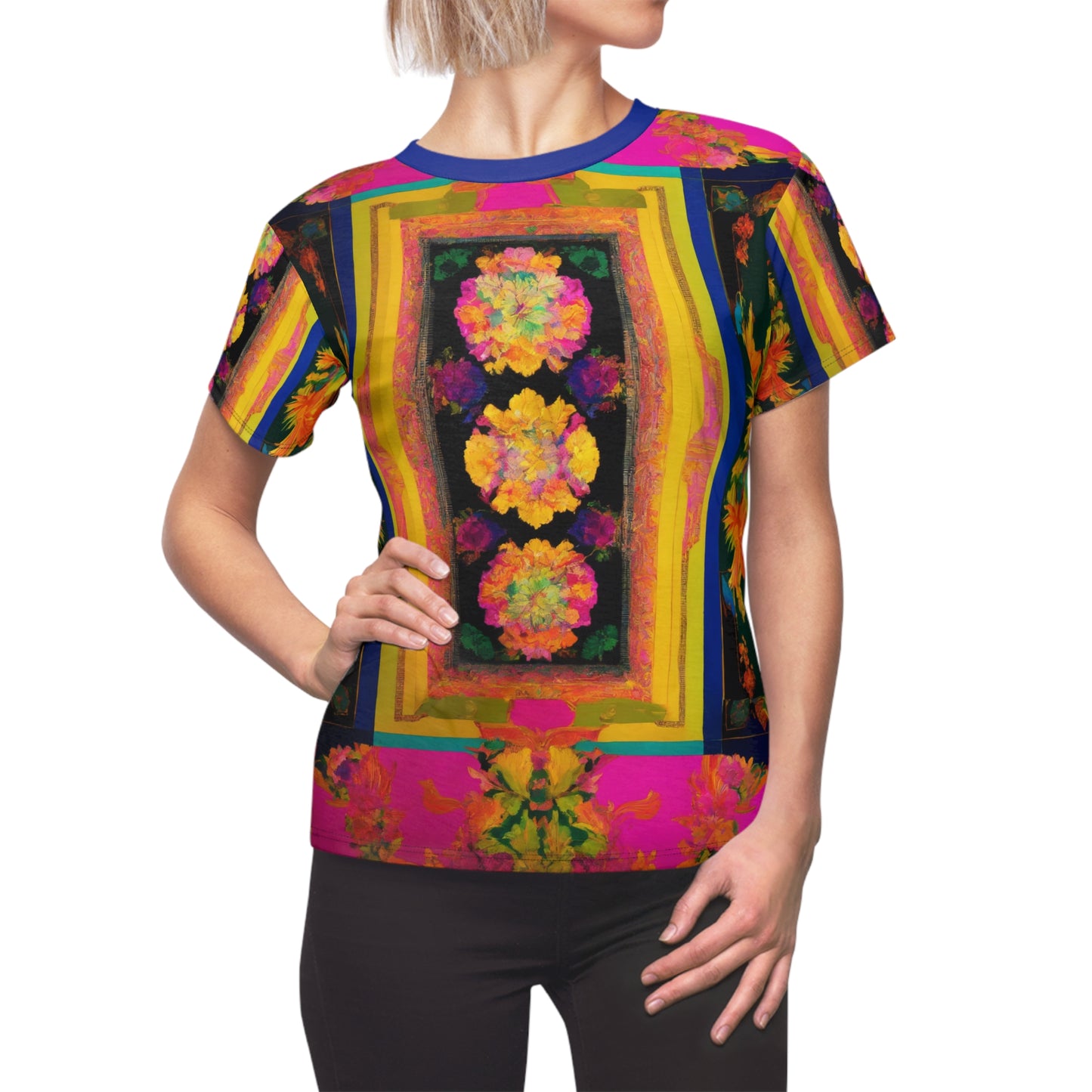 LVZ FIESTA LUXURY T-SHIRT 669 T