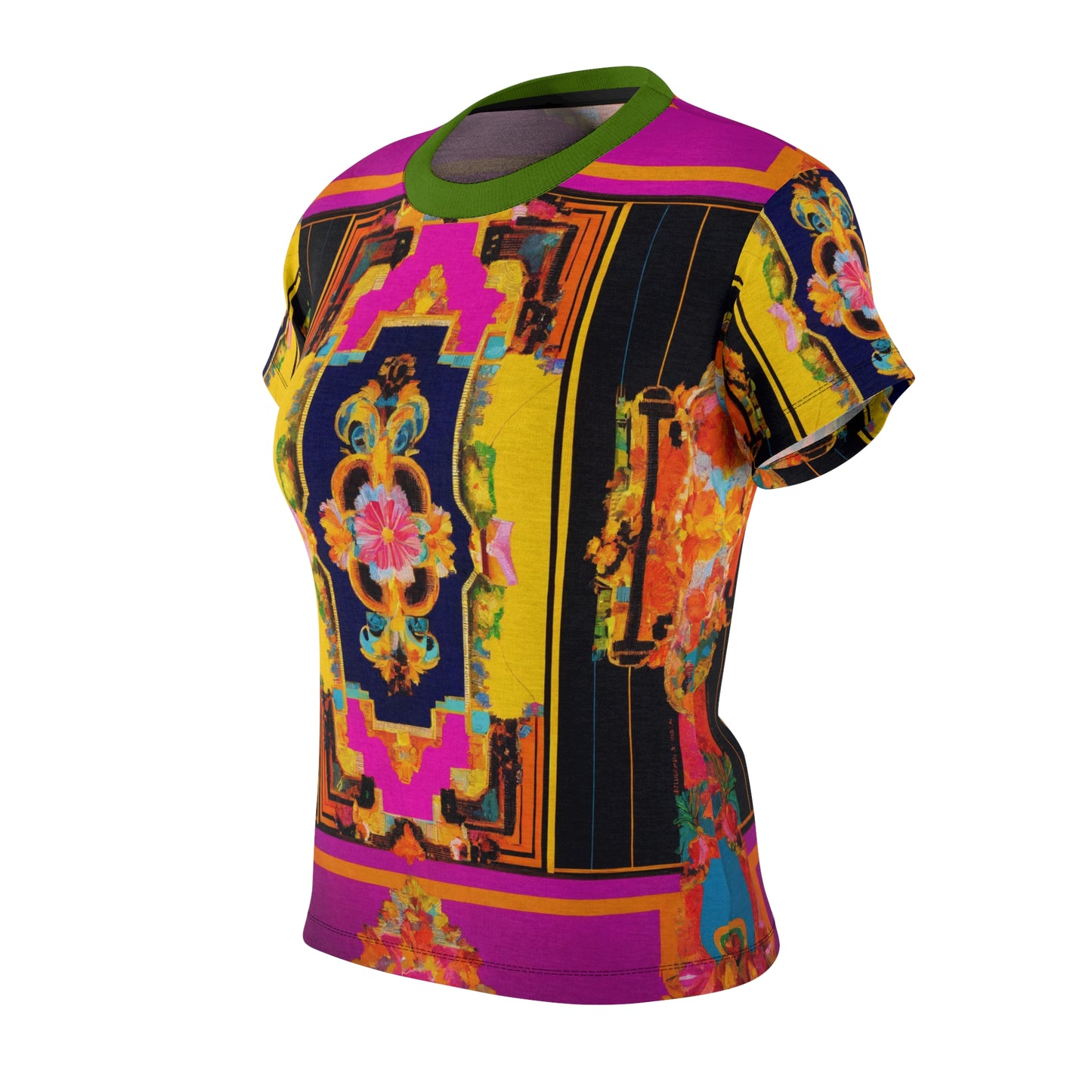 LVZ FIESTA LUXURY T-SHIRT 1523 T