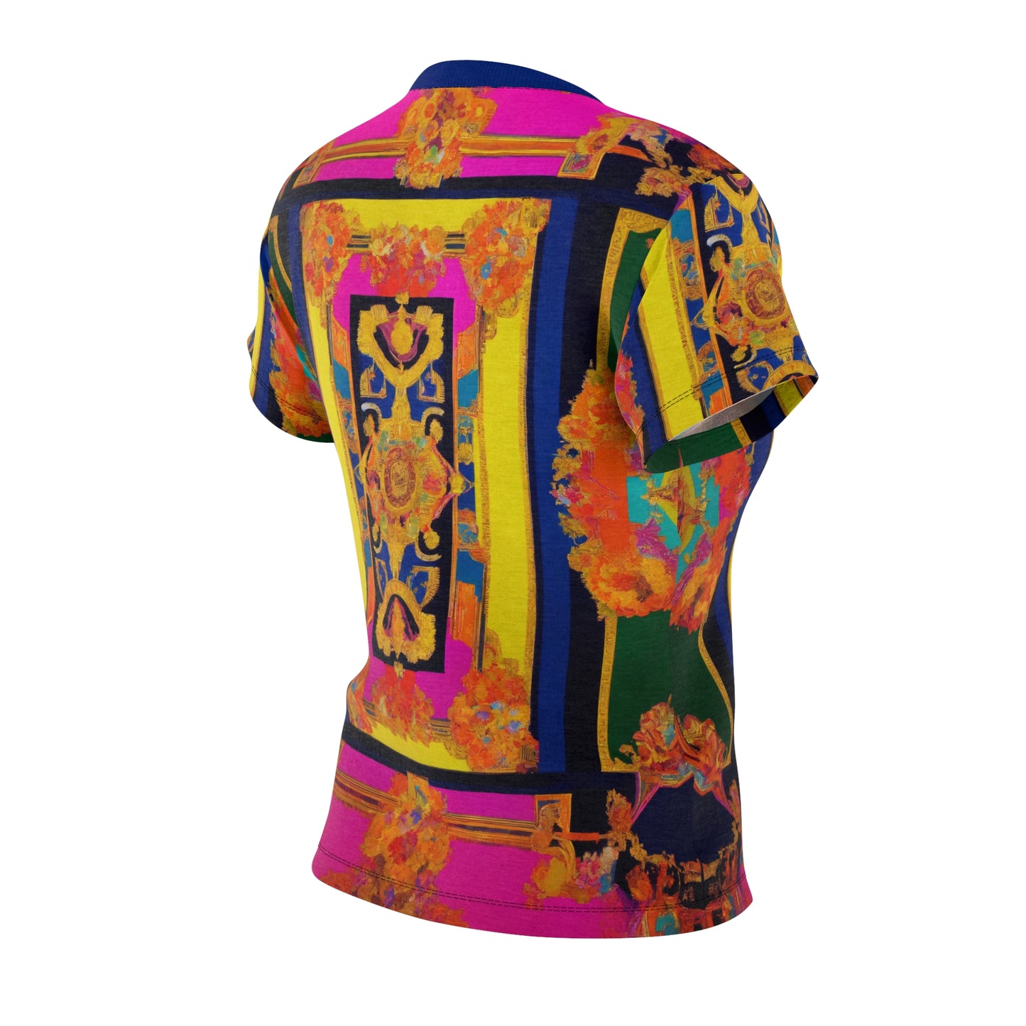 LVZ FIESTA LUXURY T-SHIRT 500 T