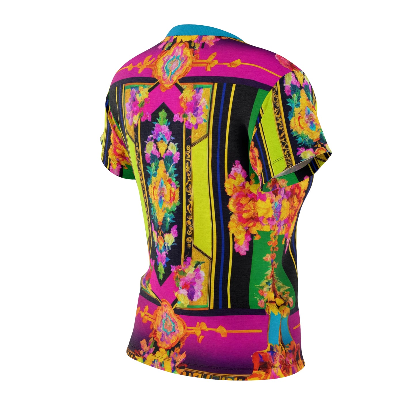 LVZ FIESTA LUXURY T-SHIRT 1182 T