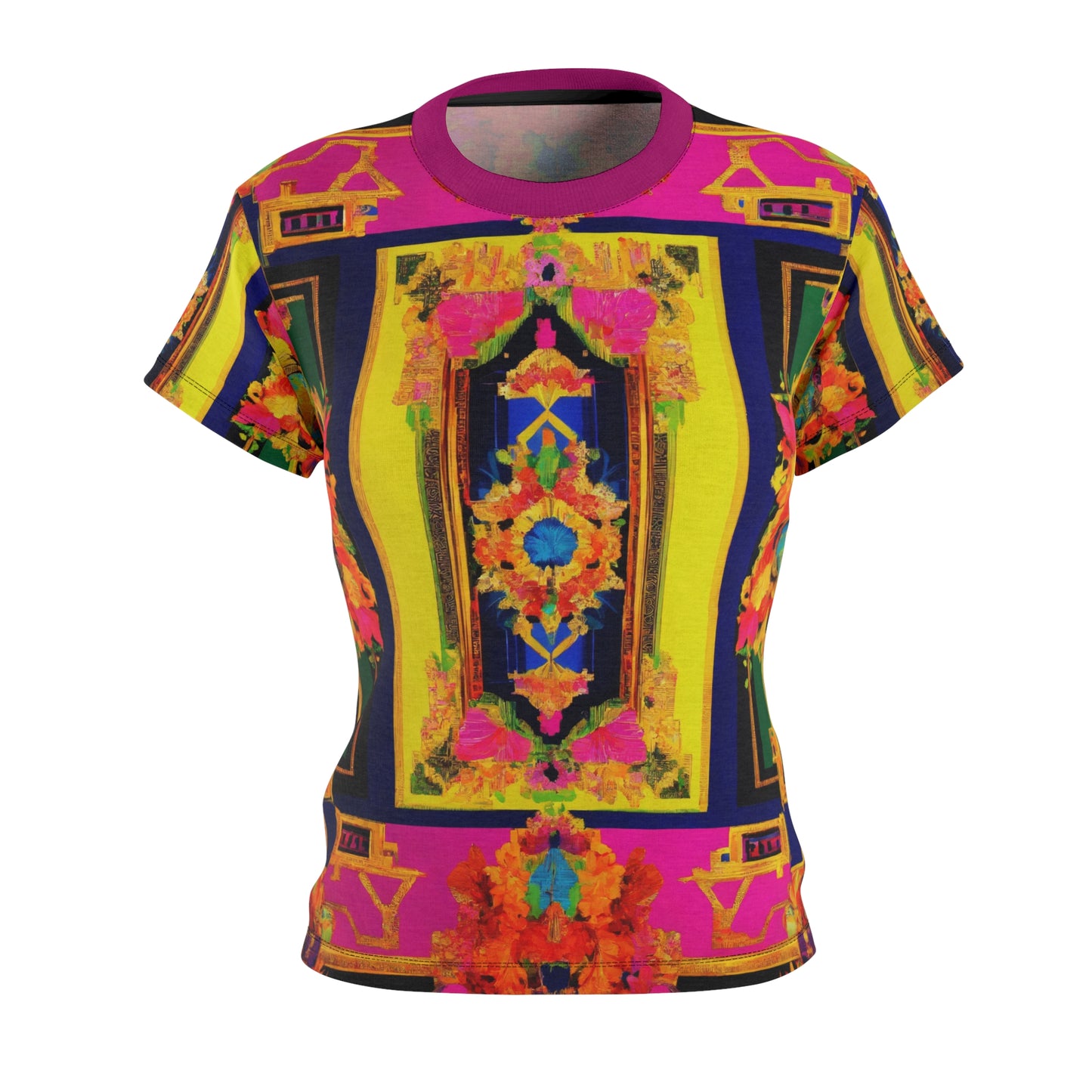 LVZ FIESTA LUXURY T-SHIRT 1122 T