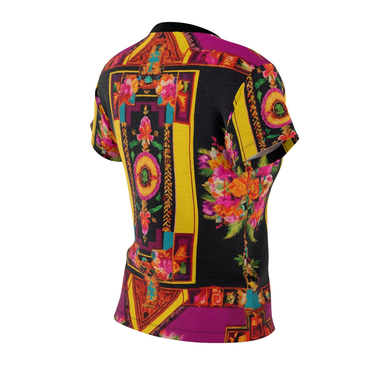 LVZ FIESTA LUXURY T-SHIRT 1883 T