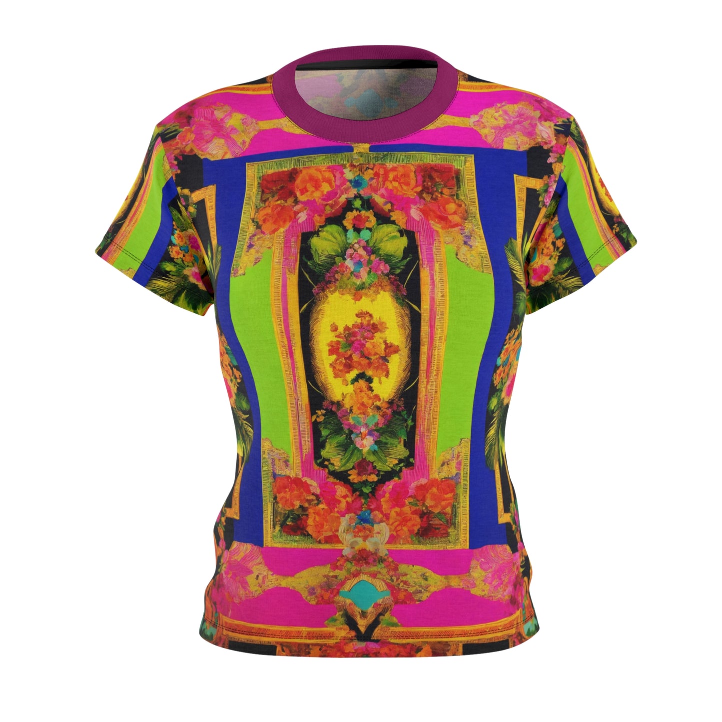 LVZ FIESTA LUXURY T-SHIRT 245 T