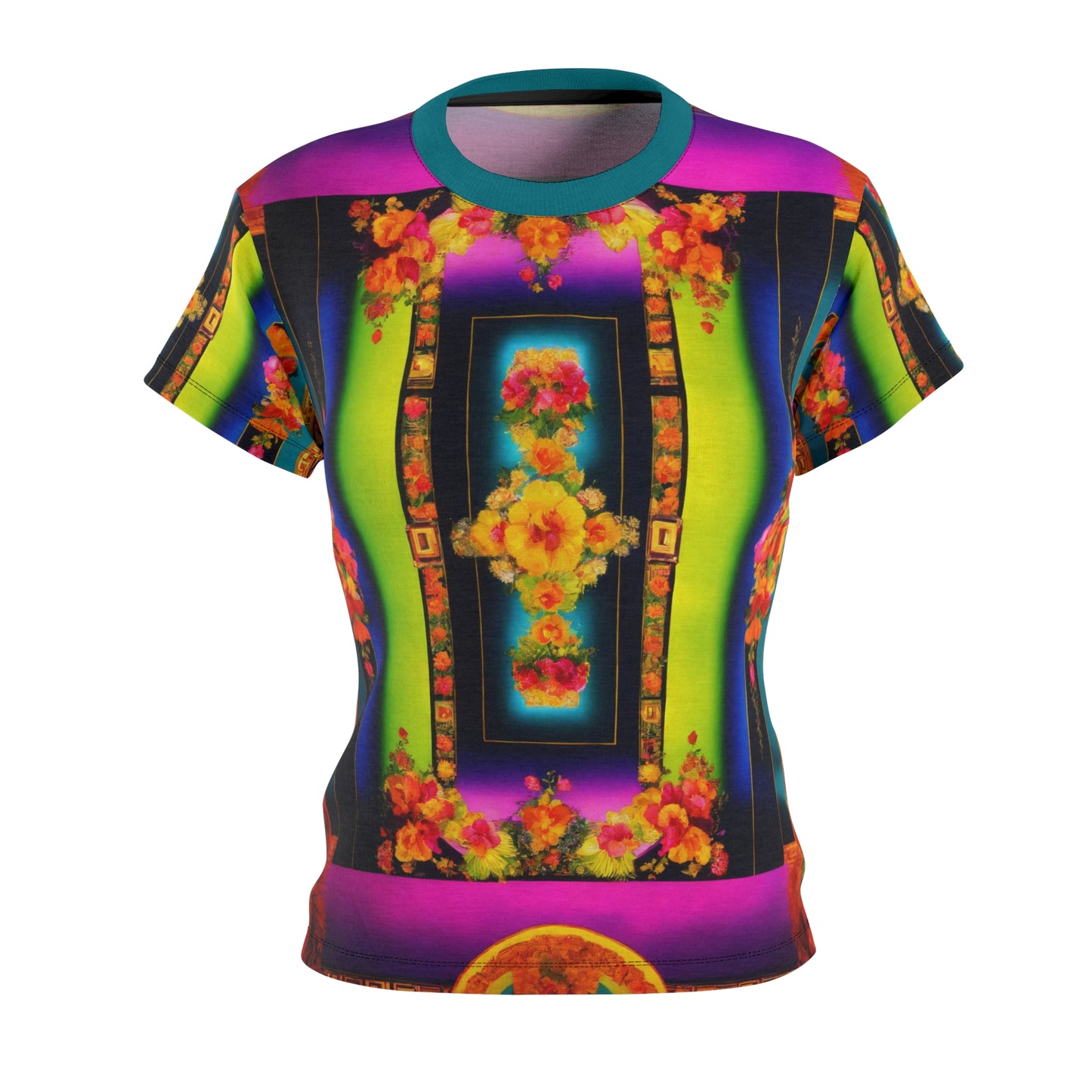 LVZ FIESTA LUXURY T-SHIRT 1301 T