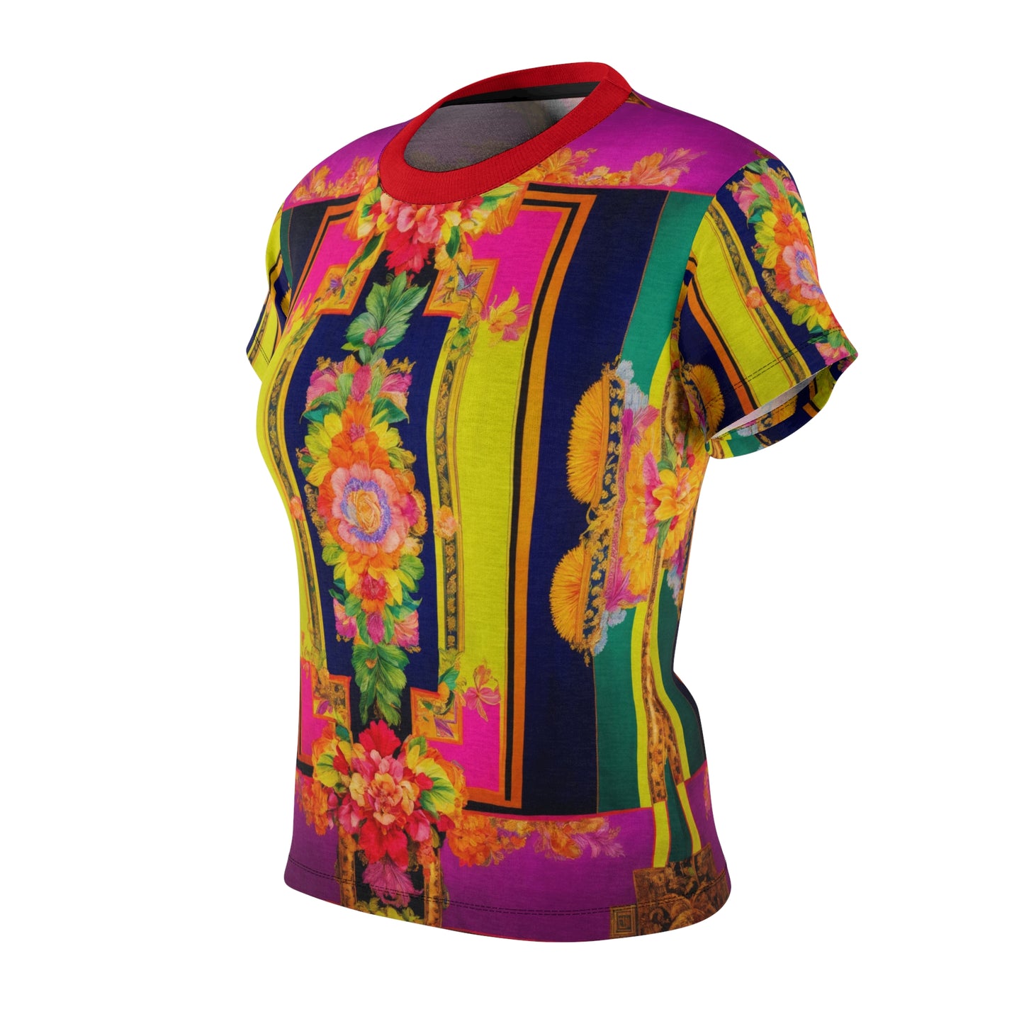 LVZ FIESTA LUXURY T-SHIRT 1401 T